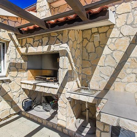 Riva 2 Apartment Krapanj Exterior photo